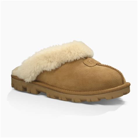 ugg slippers.